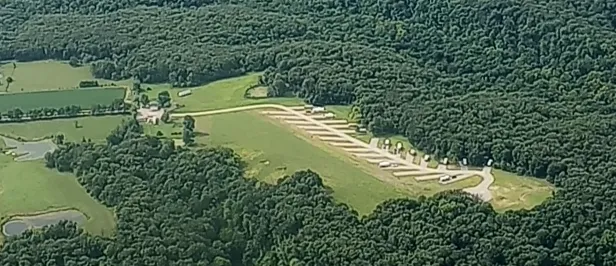 Backbone Ridge RV Park Picture 2