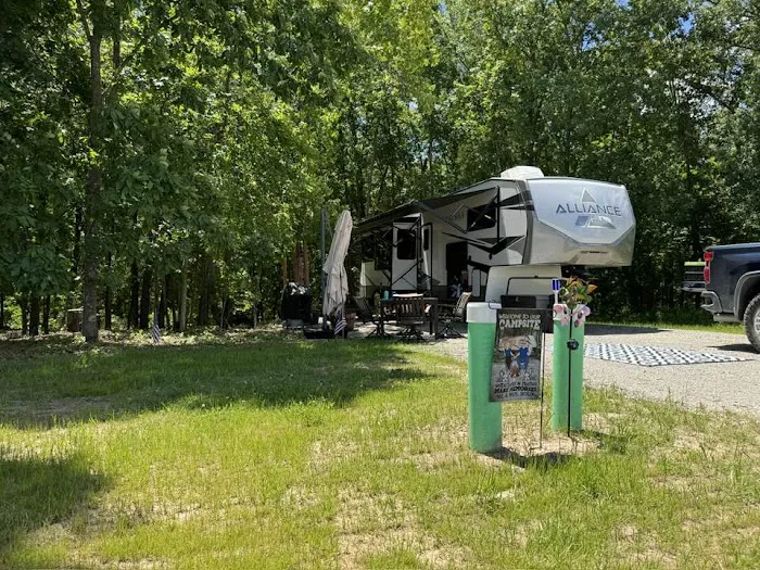 Backbone Ridge RV Park Picture 4