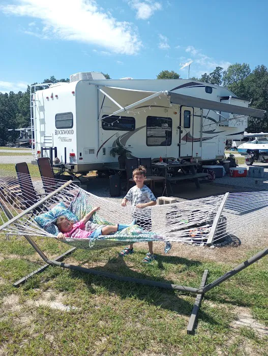 Backbone Ridge RV Park Picture 1