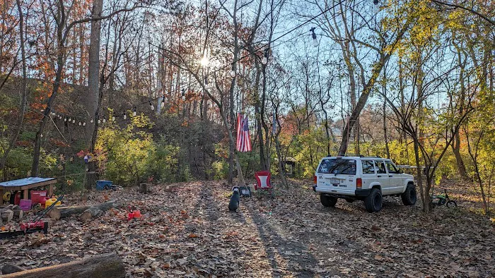 The Bear Den Picture 9