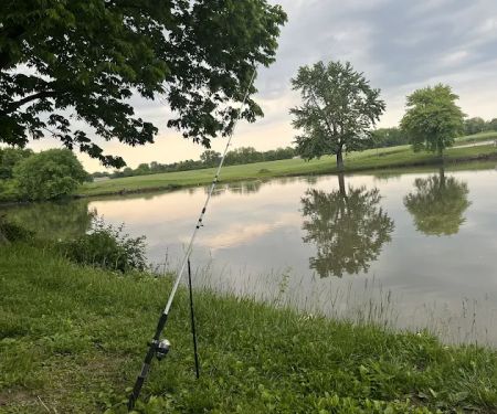 Town & Country Lakes