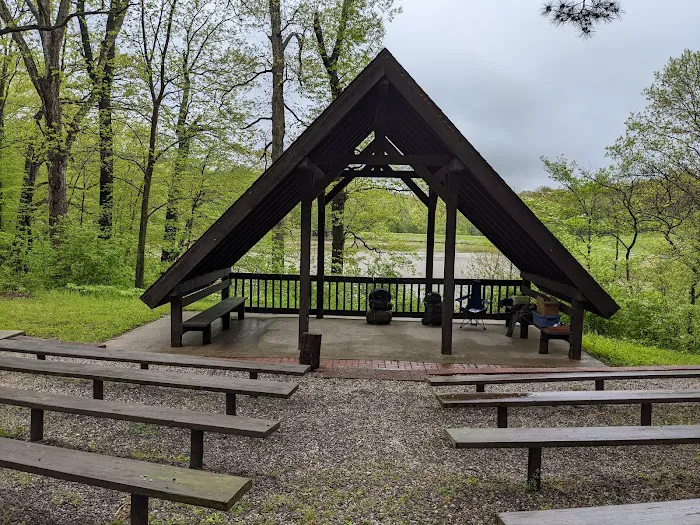 Camp Warren Levis Picture 1