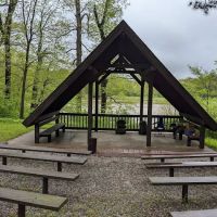 Camp Warren Levis ico