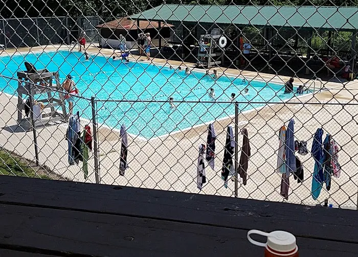 Camp Warren Levis Picture 2