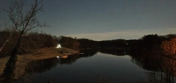 Camp Warren Levis Picture 6