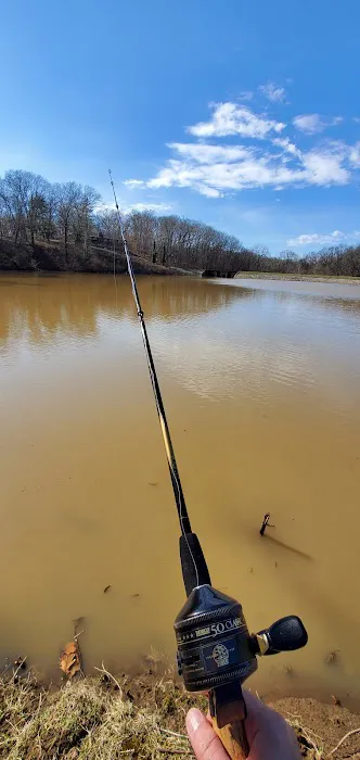 Camp Warren Levis Picture 3