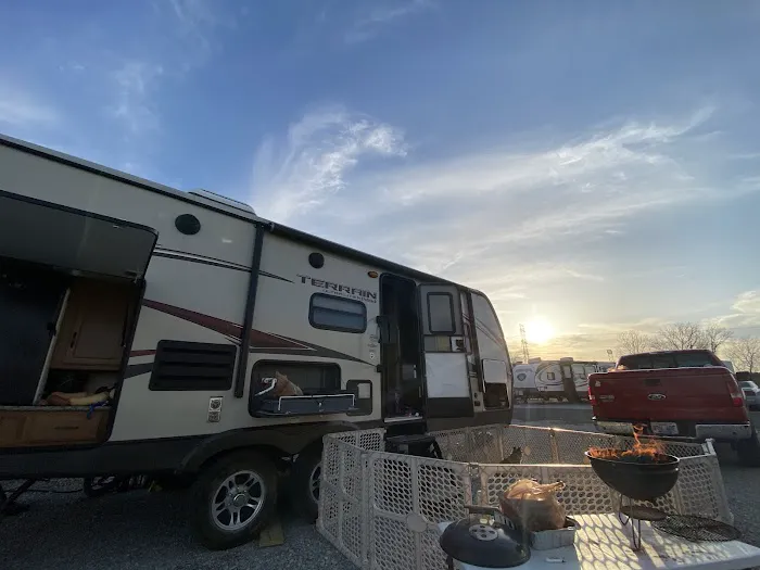 5 Diamond Campgrounds Picture 4