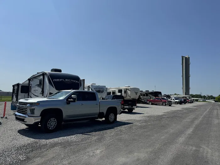 5 Diamond Campgrounds Picture 5