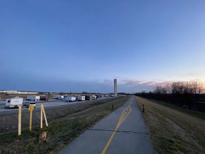 5 Diamond Campgrounds Picture 3