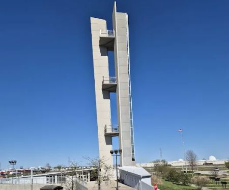 5 Diamond Campgrounds