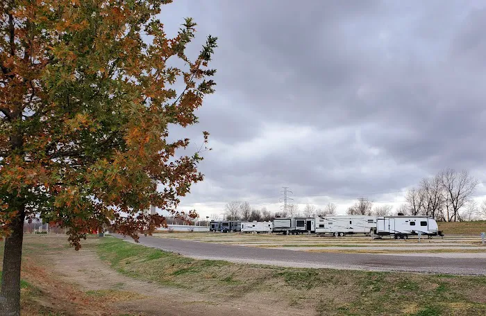 5 Diamond Campgrounds Picture 9