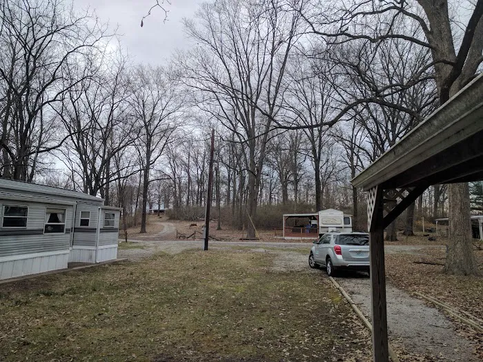 Cool Creek Resort Picture 2