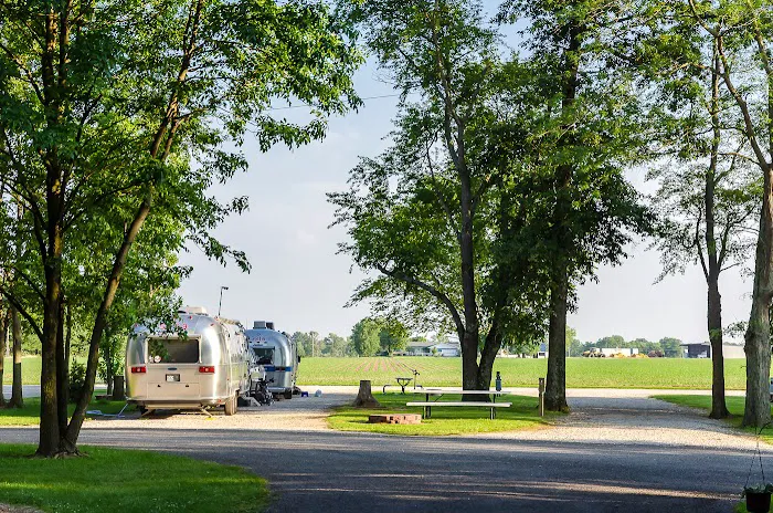 Timber Trails Campground Picture 1