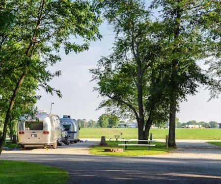 Timber Trails Campground
