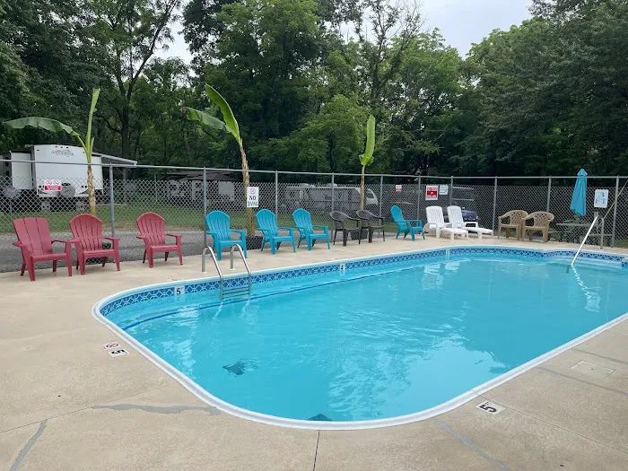 Timber Trails Campground Picture 4