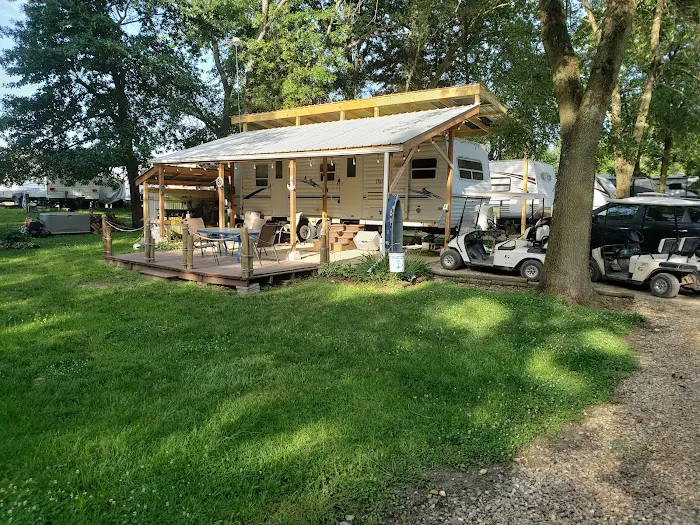 Timber Trails Campground Picture 6