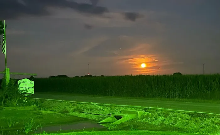 Timber Trails Campground Picture 2