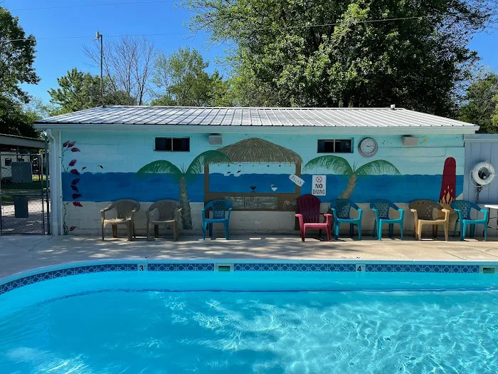 Timber Trails Campground Picture 5