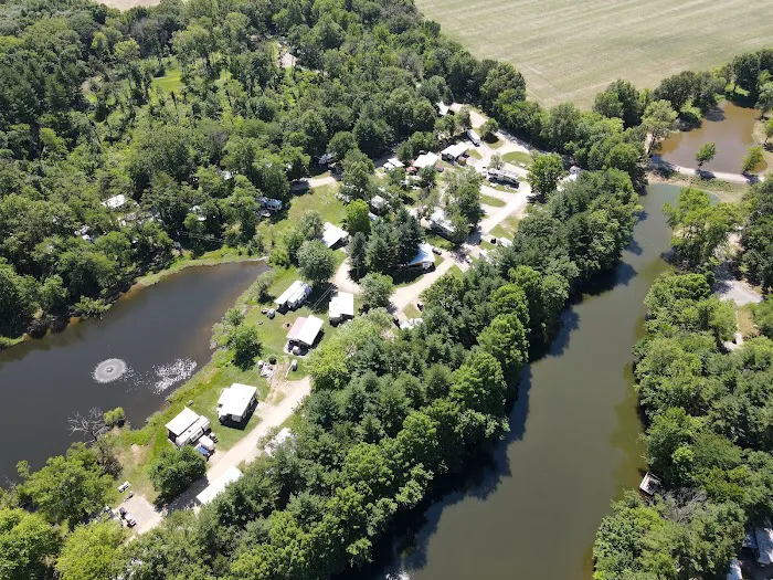 Timber Trails Campground Picture 10