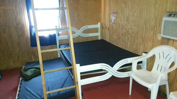 St. Louis RV Park Picture 1