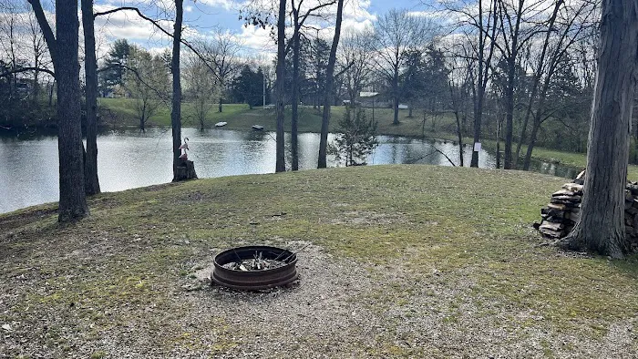 St. Louis RV Park Picture 5