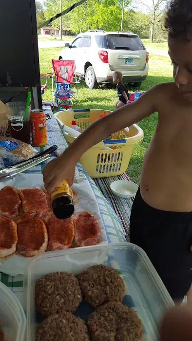 Bonanza Camp Ground Picture 4