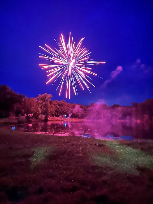 Bonanza Camp Ground Picture 1