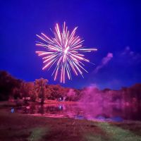 Bonanza Camp Ground ico