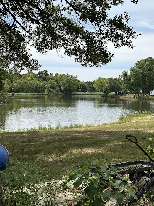 Bonanza Camp Ground Picture 6