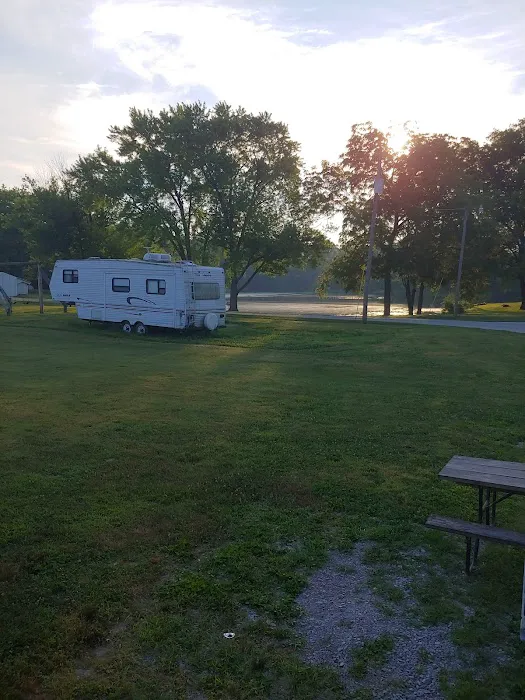 Bonanza Camp Ground Picture 7