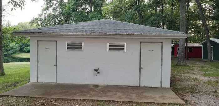 Rehoboth Baptist Campground Picture 4