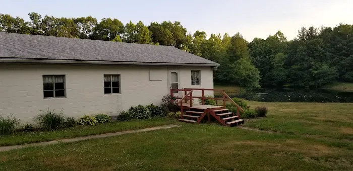 Rehoboth Baptist Campground Picture 6