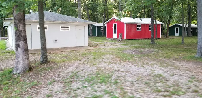 Rehoboth Baptist Campground Picture 2