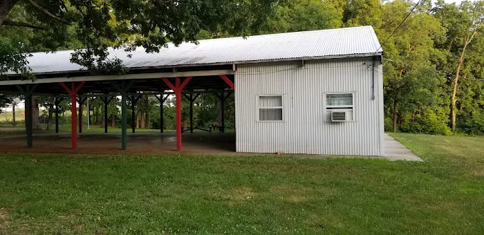 Rehoboth Baptist Campground Picture 7