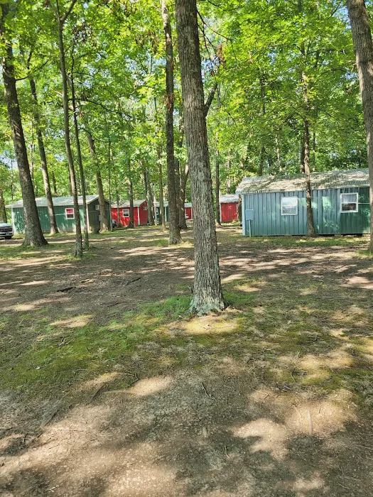 Rehoboth Baptist Campground Picture 9