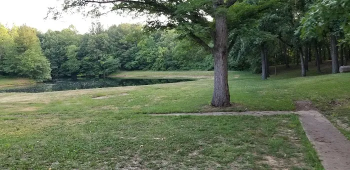 Rehoboth Baptist Campground Picture 3