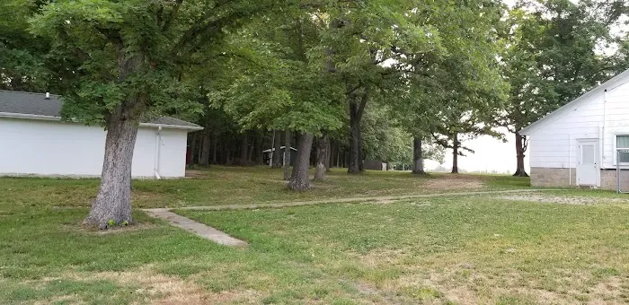 Rehoboth Baptist Campground Picture 5