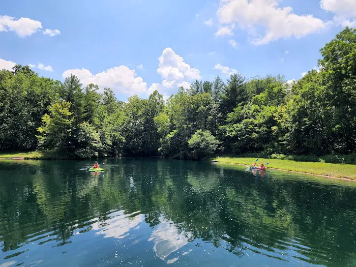 Rehoboth Baptist Campground Picture 8
