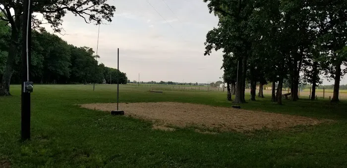 Rehoboth Baptist Campground Picture 1