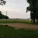 Rehoboth Baptist Campground