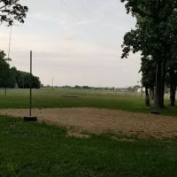 Rehoboth Baptist Campground ico