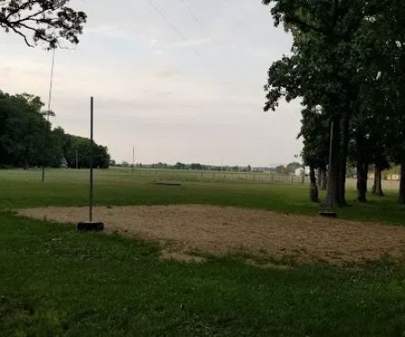 Rehoboth Baptist Campground