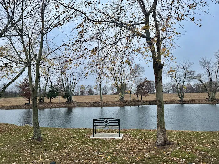 Quiet Countryside Camping Picture 4