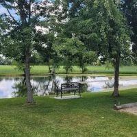 Quiet Countryside Camping ico