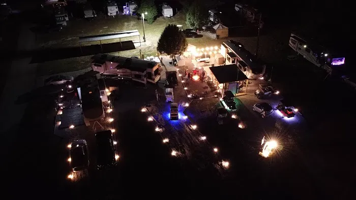 Tomahawk Campground Picture 2