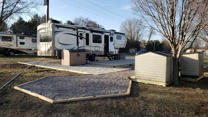 Tomahawk Campground Picture 1