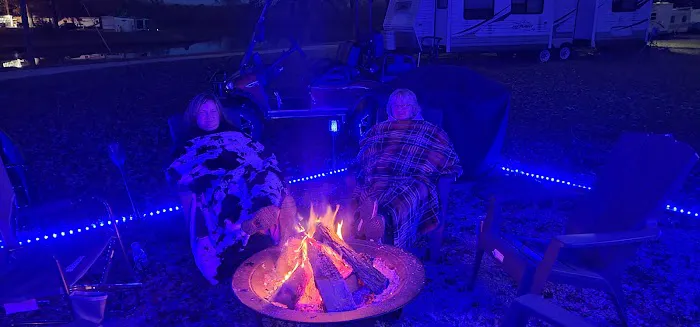 Tomahawk Campground Picture 5