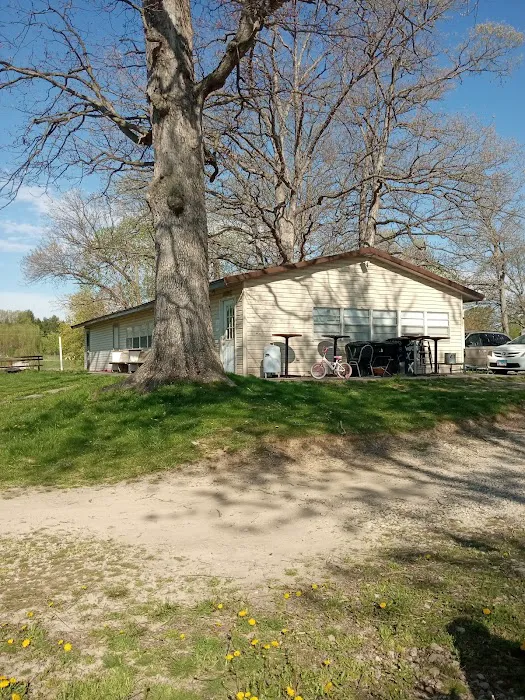 Tomahawk Campground Picture 8