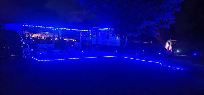 Tomahawk Campground Picture 3