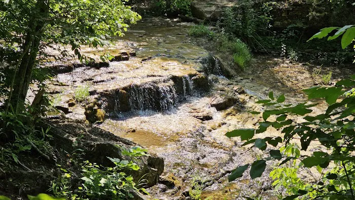 St. Francois State Park Campground Picture 9